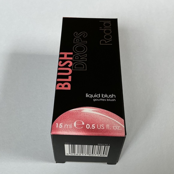 Rodial Blush Drops, 15 ml/0.5 fl. Oz. - Picture 1 of 4